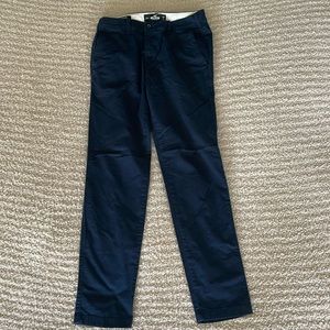 Men’s casual slim fit